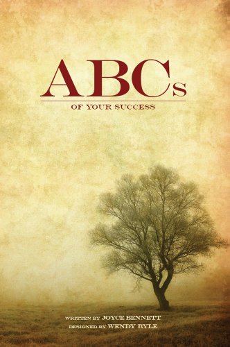 ABCs of Your Success book cover