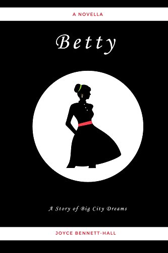 Betty book cover