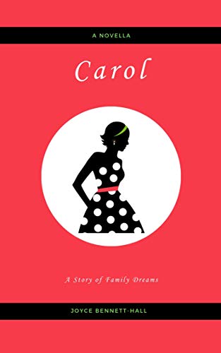 Carol book cover