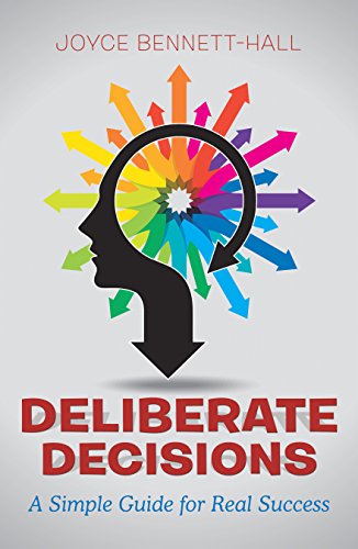 Deliberate Decisions book cover