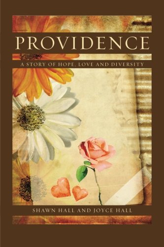 Providence book cover