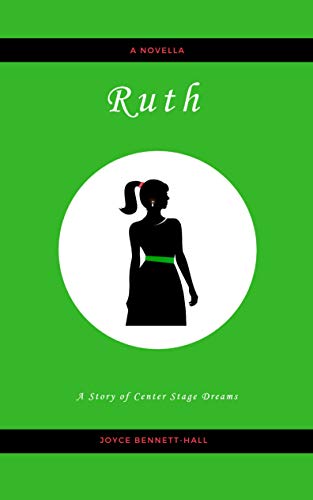 Ruth book cover
